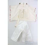 画像: SDM/OF:宵の衣〜月白〜・ミニ I-26-02-15-041-KD-ZI