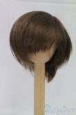 画像1: 7-8inch/ウィッグ I-26-02-15-089-KD-ZI (1)