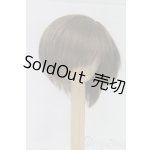 画像: 7-8inch/ウィッグ I-26-02-15-089-KD-ZI