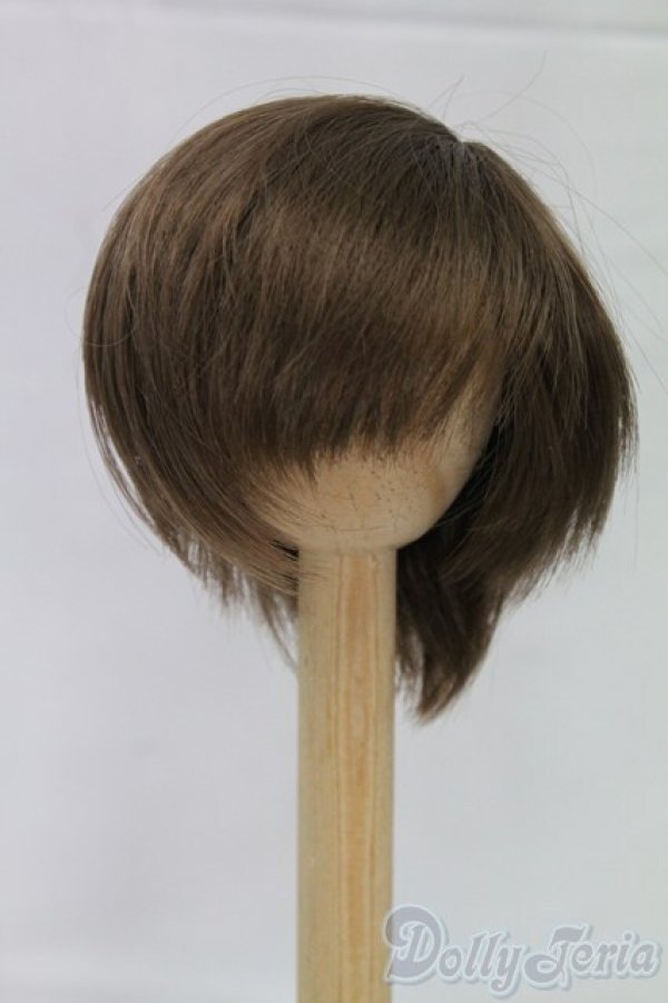 画像1: 7-8inch/ウィッグ I-26-02-15-089-KD-ZI (1)