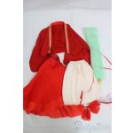 画像: MDD&SDM/OF:らんちゅうドレスセットミニ I-26-02-15-038-KD-ZI