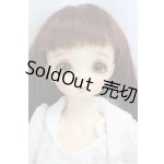 画像: SDM/モモ：スタンダードモデル I-26-02-15-010-KD-ZI