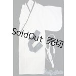 画像: SDGrB＆SD13男の子/OF:衣装セット I-26-02-15-044-KD-ZI