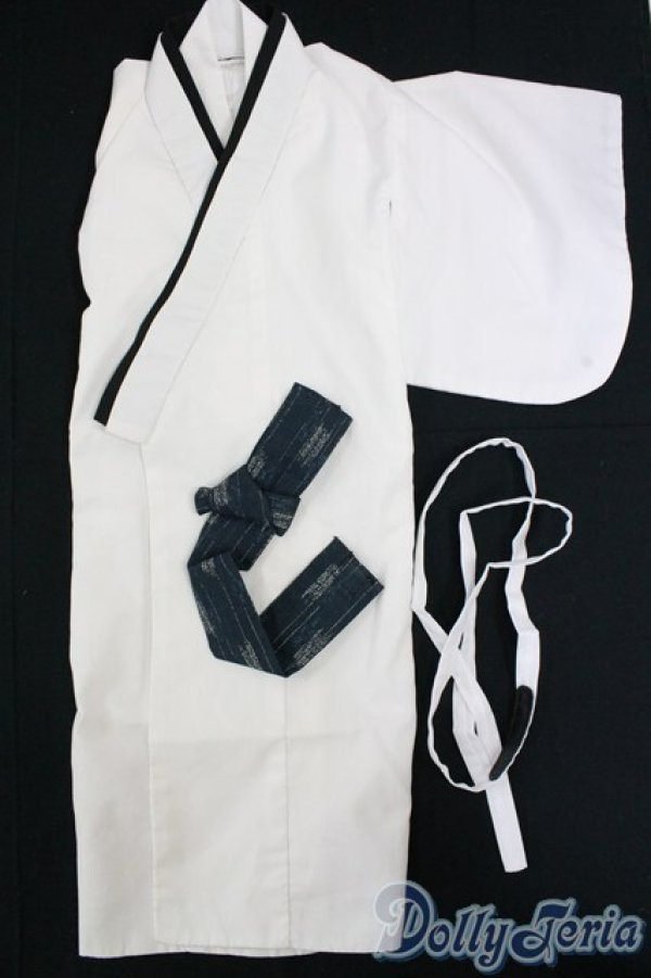 画像1: SDGrB＆SD13男の子/OF:衣装セット I-26-02-15-044-KD-ZI (1)