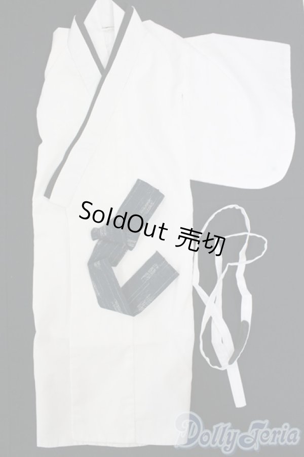 画像1: SDGrB＆SD13男の子/OF:衣装セット I-26-02-15-044-KD-ZI (1)