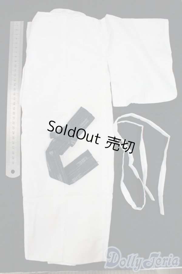 画像2: SDGrB＆SD13男の子/OF:衣装セット I-26-02-15-044-KD-ZI (2)