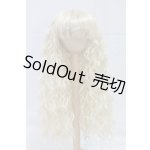 画像: 9-10inch/ウィッグ I-26-02-15-092-KD-ZI