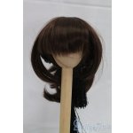 画像: 8-9inch/ウィッグ I-26-02-15-091-KD-ZI