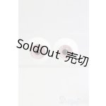 画像: 18mm/グラスアイ I-26-02-15-097-KD-ZI