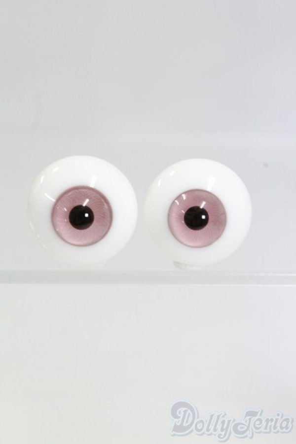 画像1: 18mm/グラスアイ I-26-02-15-097-KD-ZI (1)