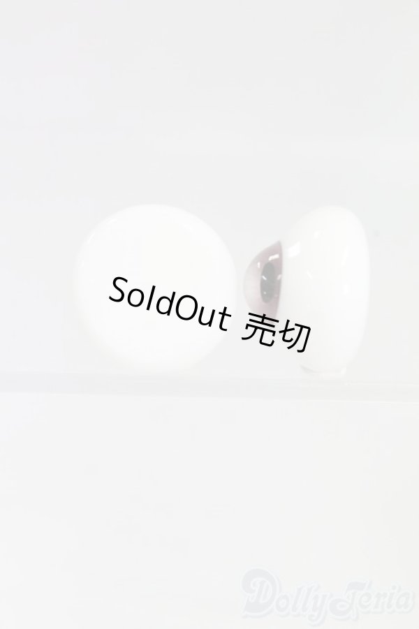 画像2: 18mm/グラスアイ I-26-02-15-097-KD-ZI (2)