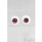 画像: 16mm/グラスアイ I-26-02-15-098-KD-ZI