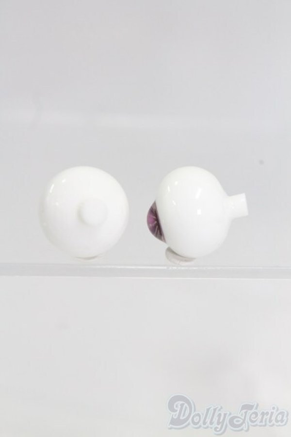 画像2: 16mm/グラスアイ I-26-02-15-098-KD-ZI (2)