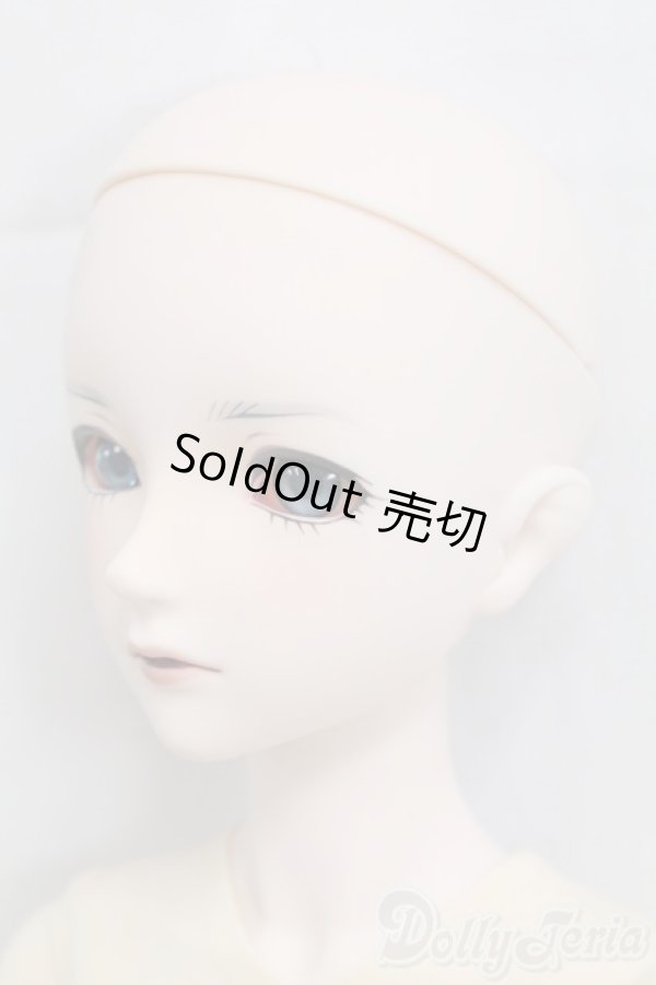画像2: DD/9S(ヨルハ九号S型/ニーアオートマタ) I-26-02-15-009-KD-ZI (2)