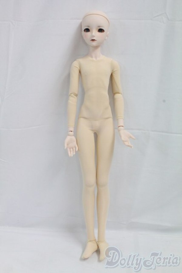 画像4: DD/9S(ヨルハ九号S型/ニーアオートマタ) I-26-02-15-009-KD-ZI (4)