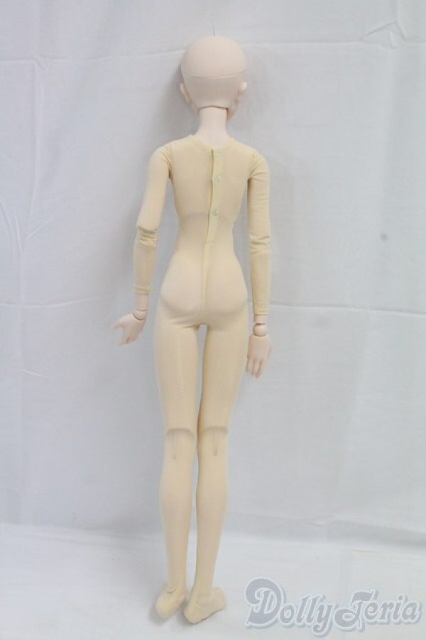 画像5: DD/9S(ヨルハ九号S型/ニーアオートマタ) I-26-02-15-009-KD-ZI (5)