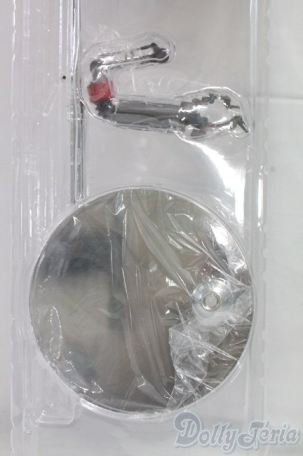 画像3: DD/9S(ヨルハ九号S型/ニーアオートマタ) I-26-02-15-007-KD-ZI (3)