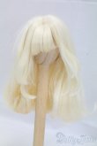 画像1: 6-7inch/ウィッグ I-26-02-15-090-KD-ZI (1)
