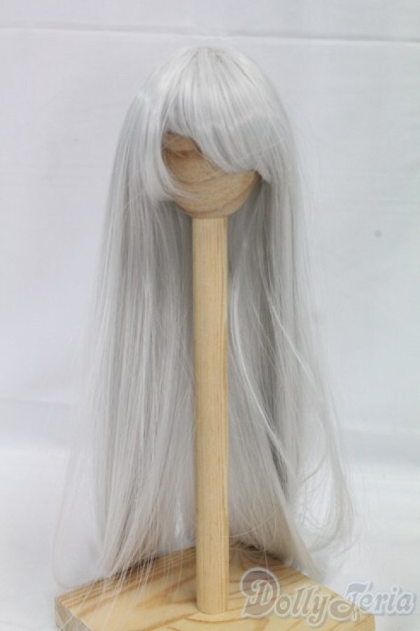 画像1: 8inch/ウィッグ I-26-02-15-093-KD-ZI (1)