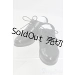 画像: SD17B/OF:靴 I-26-02-15-049-KD-ZI