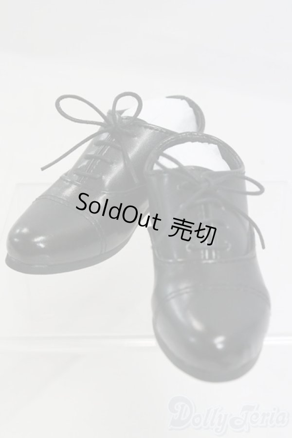 画像1: SD17B/OF:靴 I-26-02-15-049-KD-ZI (1)