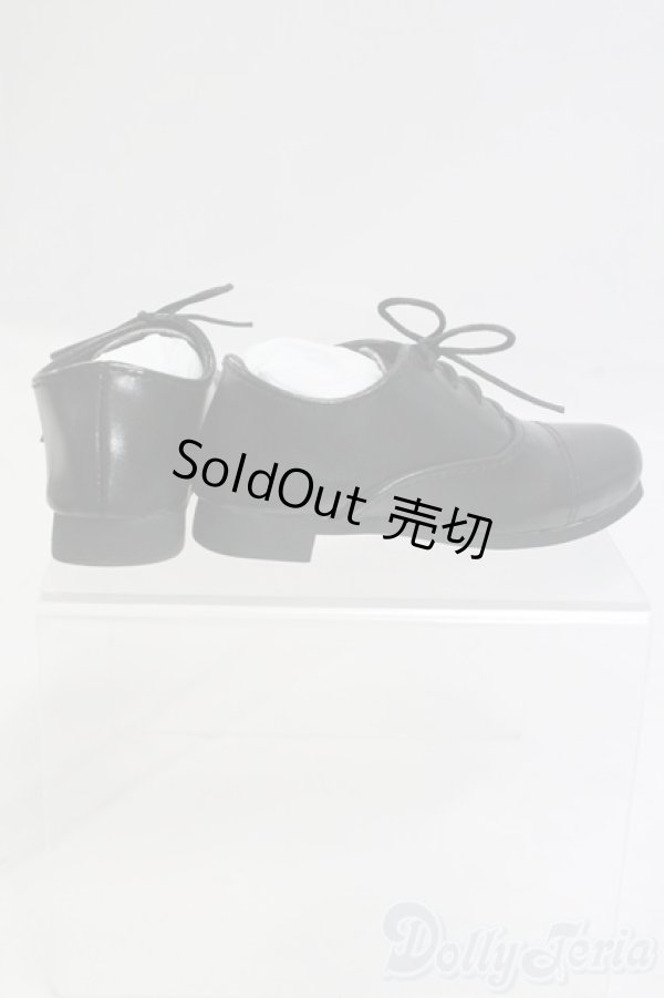 画像2: SD17B/OF:靴 I-26-02-15-049-KD-ZI (2)