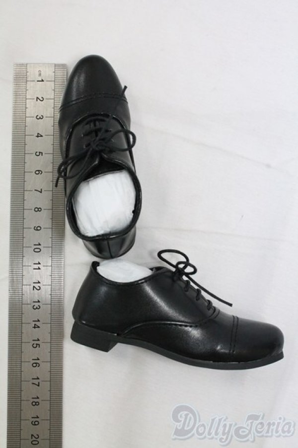 画像3: SD17B/OF:靴 I-26-02-15-049-KD-ZI (3)