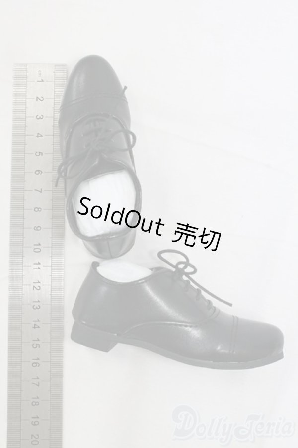 画像3: SD17B/OF:靴 I-26-02-15-049-KD-ZI (3)