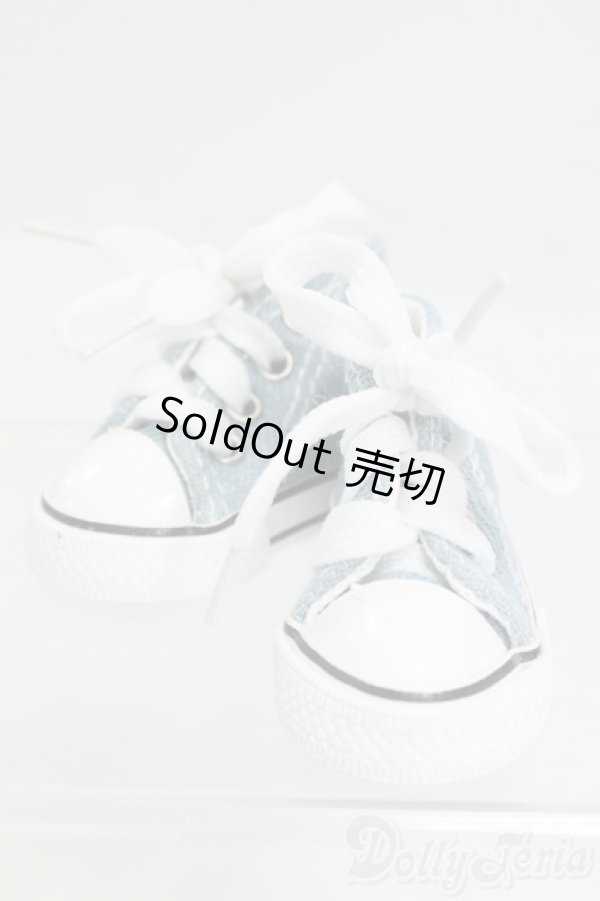 画像1: SDM＆MSD/OF:靴 I-26-02-15-047-KD-ZI (1)