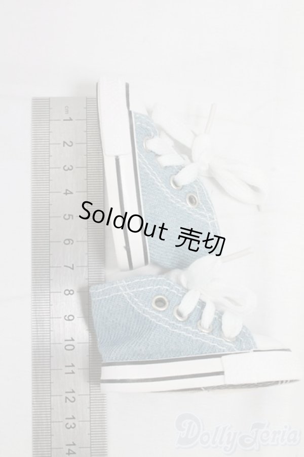 画像3: SDM＆MSD/OF:靴 I-26-02-15-047-KD-ZI (3)