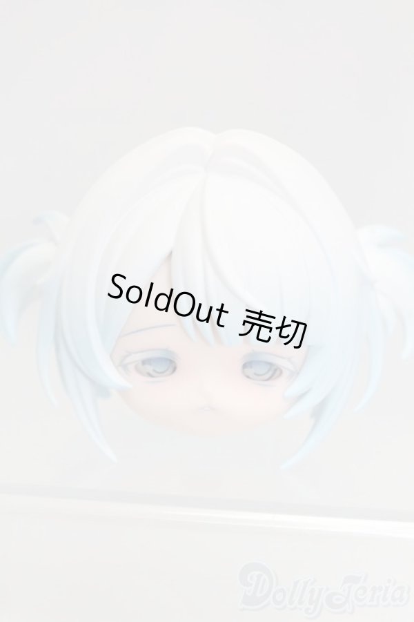 画像1: COME4FREE/ボニーバニー：ルルラン I-26-02-15-027-KD-ZI (1)