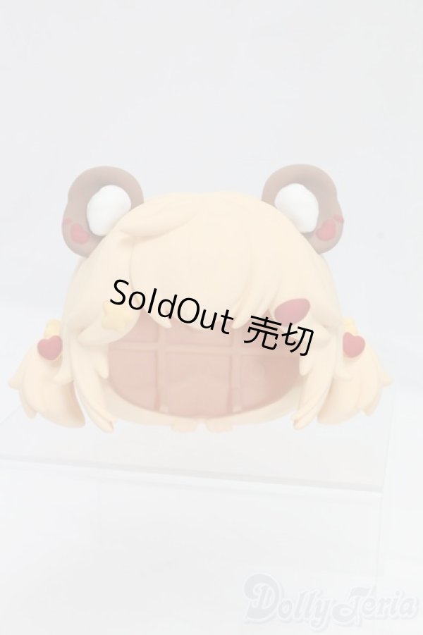 画像1: HANI(ハニー)：甘い夢境/もえもえ鼠 I-26-02-15-026-KD-ZI (1)