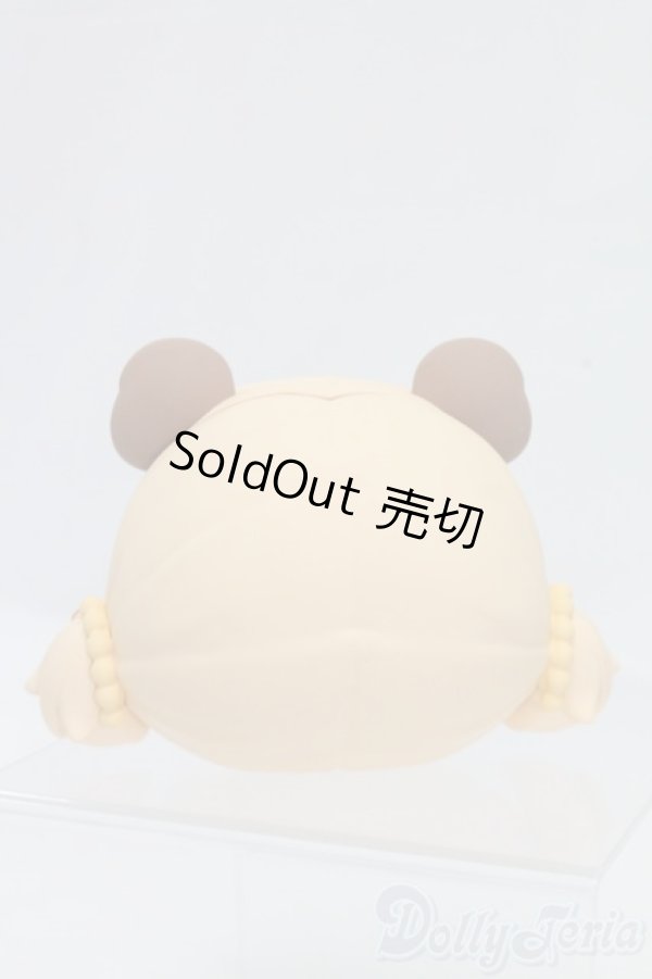 画像2: HANI(ハニー)：甘い夢境/もえもえ鼠 I-26-02-15-026-KD-ZI (2)