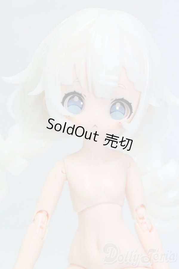 画像1: ONEMORE x 上倉エク/Sugary Girls:スイーツパーティー：ユウキ I-26-02-15-025-KD-ZI (1)