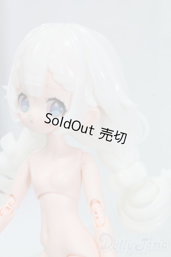 画像2: ONEMORE x 上倉エク/Sugary Girls:スイーツパーティー：ユウキ I-26-02-15-025-KD-ZI (2)