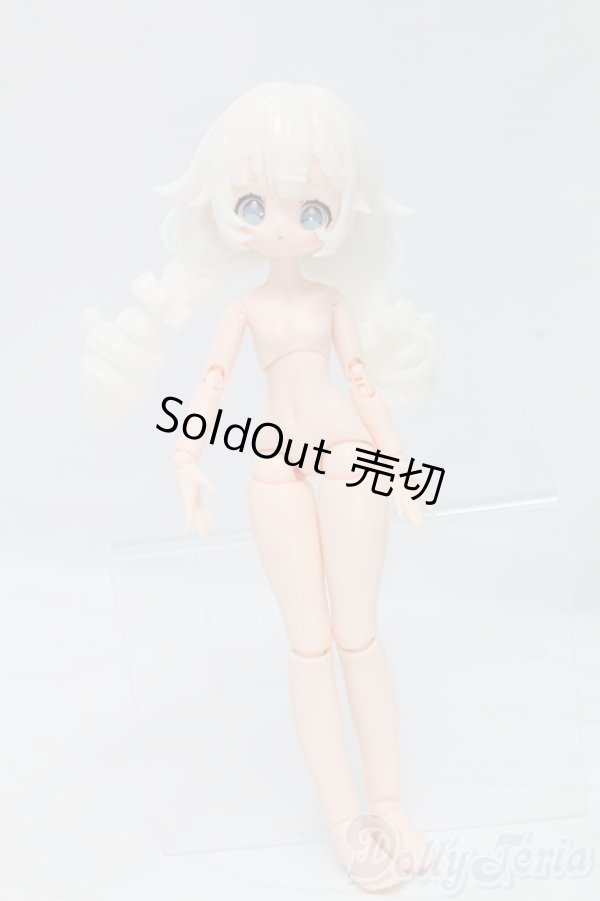 画像4: ONEMORE x 上倉エク/Sugary Girls:スイーツパーティー：ユウキ I-26-02-15-025-KD-ZI (4)