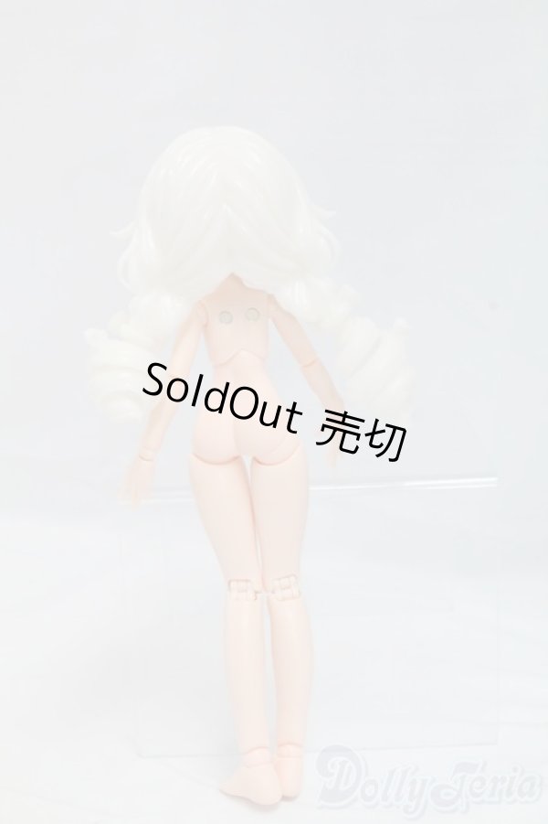 画像5: ONEMORE x 上倉エク/Sugary Girls:スイーツパーティー：ユウキ I-26-02-15-025-KD-ZI (5)