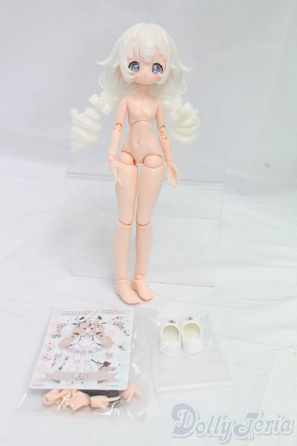 画像6: ONEMORE x 上倉エク/Sugary Girls:スイーツパーティー：ユウキ I-26-02-15-025-KD-ZI (6)