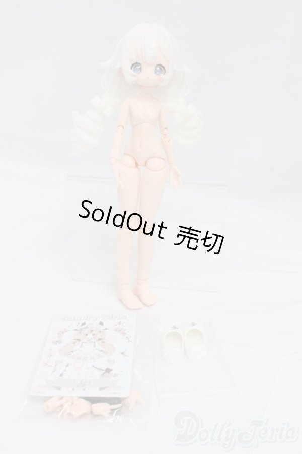 画像6: ONEMORE x 上倉エク/Sugary Girls:スイーツパーティー：ユウキ I-26-02-15-025-KD-ZI (6)