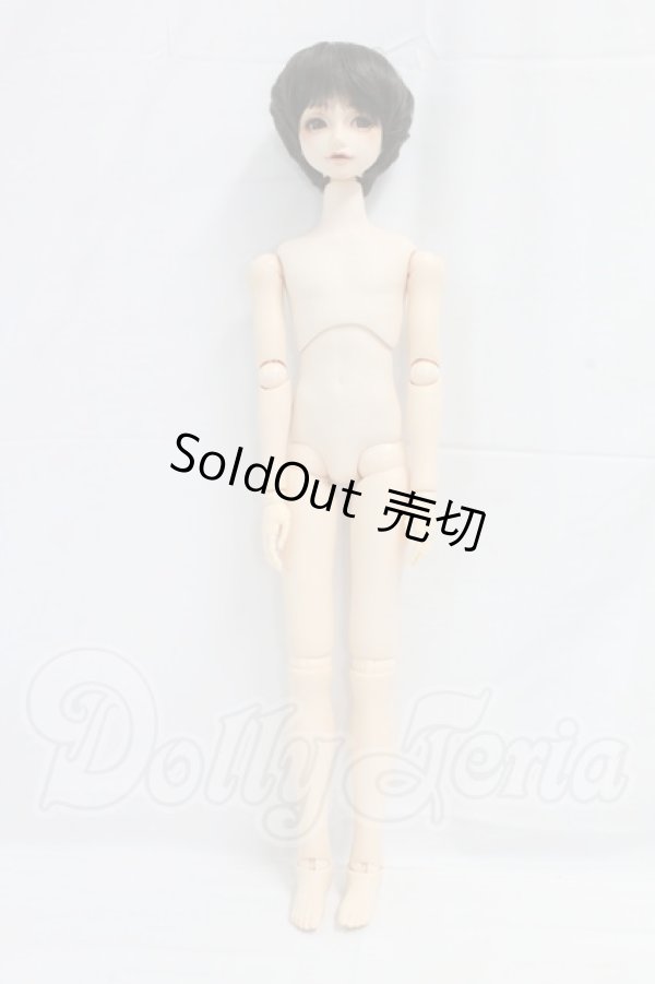 画像4: visuadoll/藤井亮 I-26-02-15-140-KD-ZI (4)