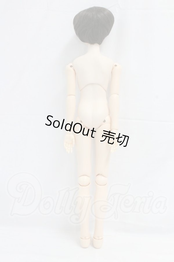 画像5: visuadoll/藤井亮 I-26-02-15-140-KD-ZI (5)