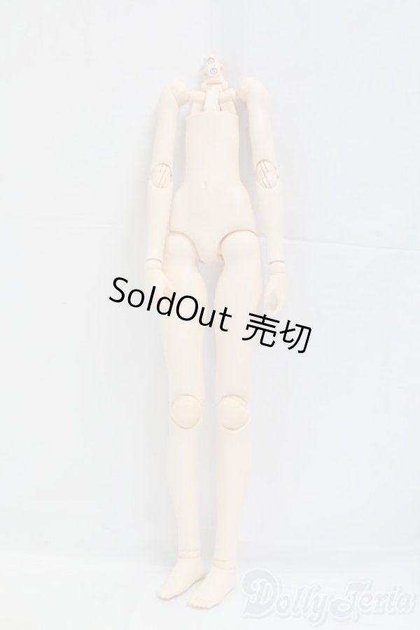 画像1: オビツ/50cmオビツボディwoman I-26-02-15-011-KD-ZI (1)