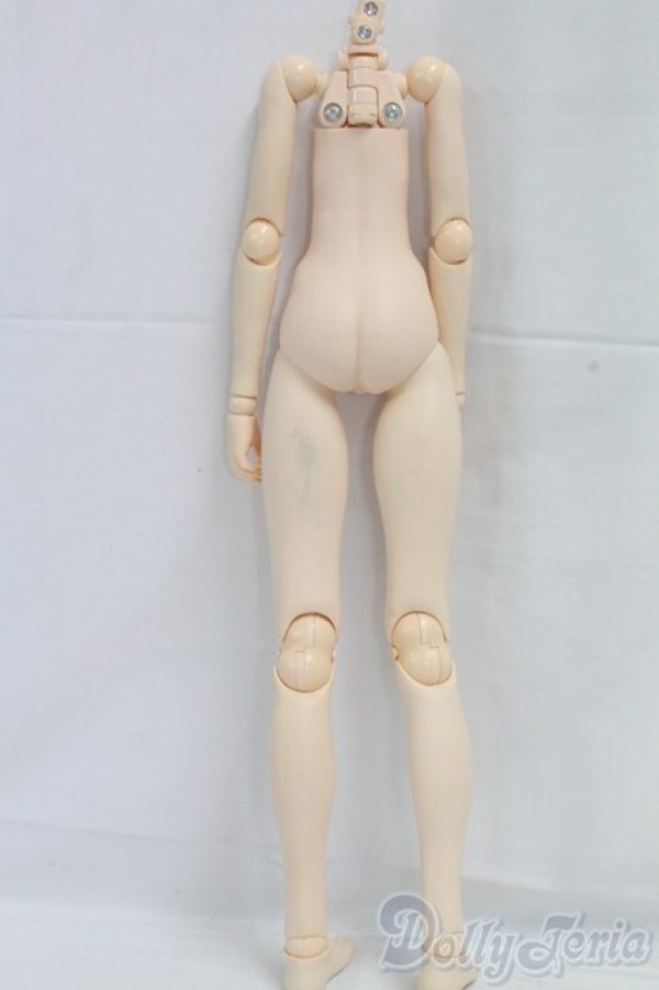 画像2: オビツ/50cmオビツボディwoman I-26-02-15-011-KD-ZI (2)