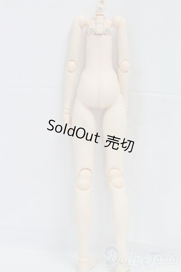 画像2: オビツ/50cmオビツボディwoman I-26-02-15-011-KD-ZI (2)