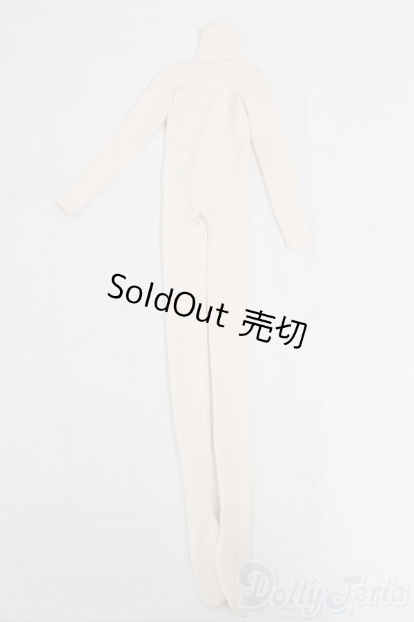 画像1: 60cmサイズドール/OF:衣装 I-26-02-15-045-KD-ZI (1)