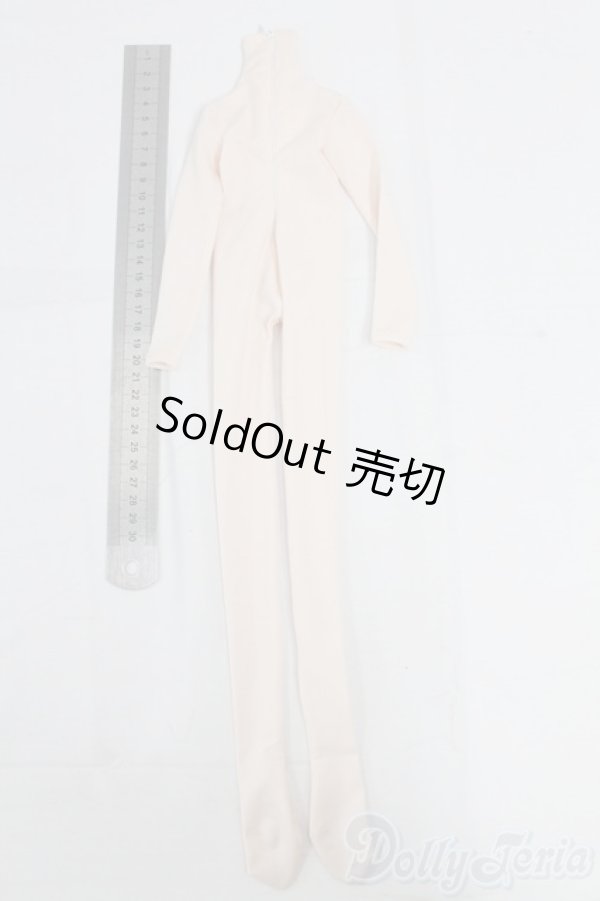 画像2: 60cmサイズドール/OF:衣装 I-26-02-15-045-KD-ZI (2)