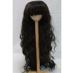 画像: 9-10inch/ウィッグ I-26-02-15-079-KD-ZI