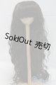 画像: 9-10inch/ウィッグ I-26-02-15-079-KD-ZI