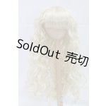 画像: 9-10inch/ウィッグ I-26-02-15-082-KD-ZI