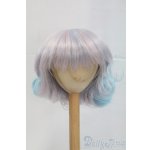 画像: 9-10inch/ウィッグ I-26-02-15-083-KD-ZI